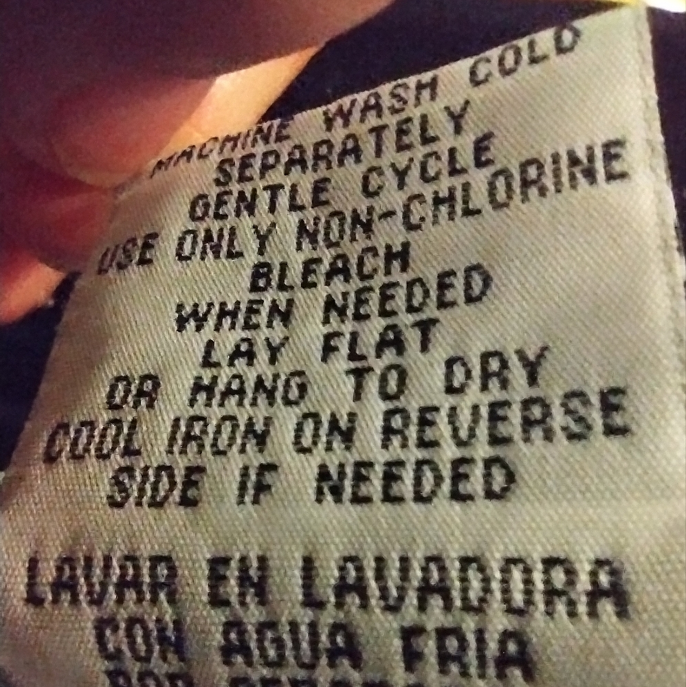 Speechless dress size Large - Picture 5 of 7